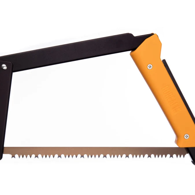 Boreal 15 Saw with All Purpose Blade