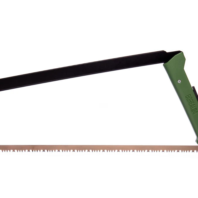 Boreal 24 Saw with All Purpose Blade