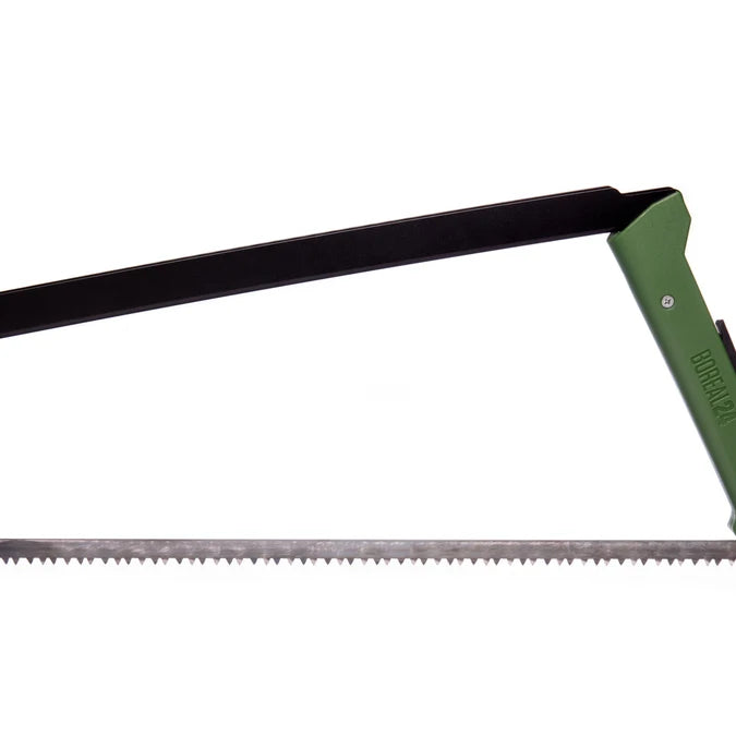 Boreal 24 Saw - Aggressive Sidney Rancher II Blade