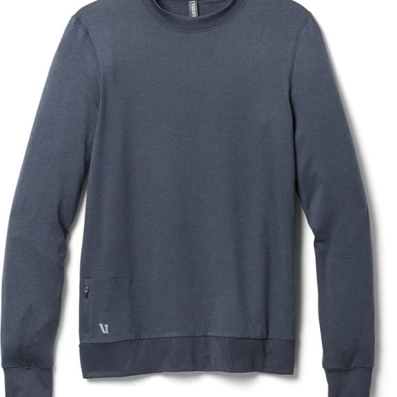 Ponto Performance Crew (Men's) - V224