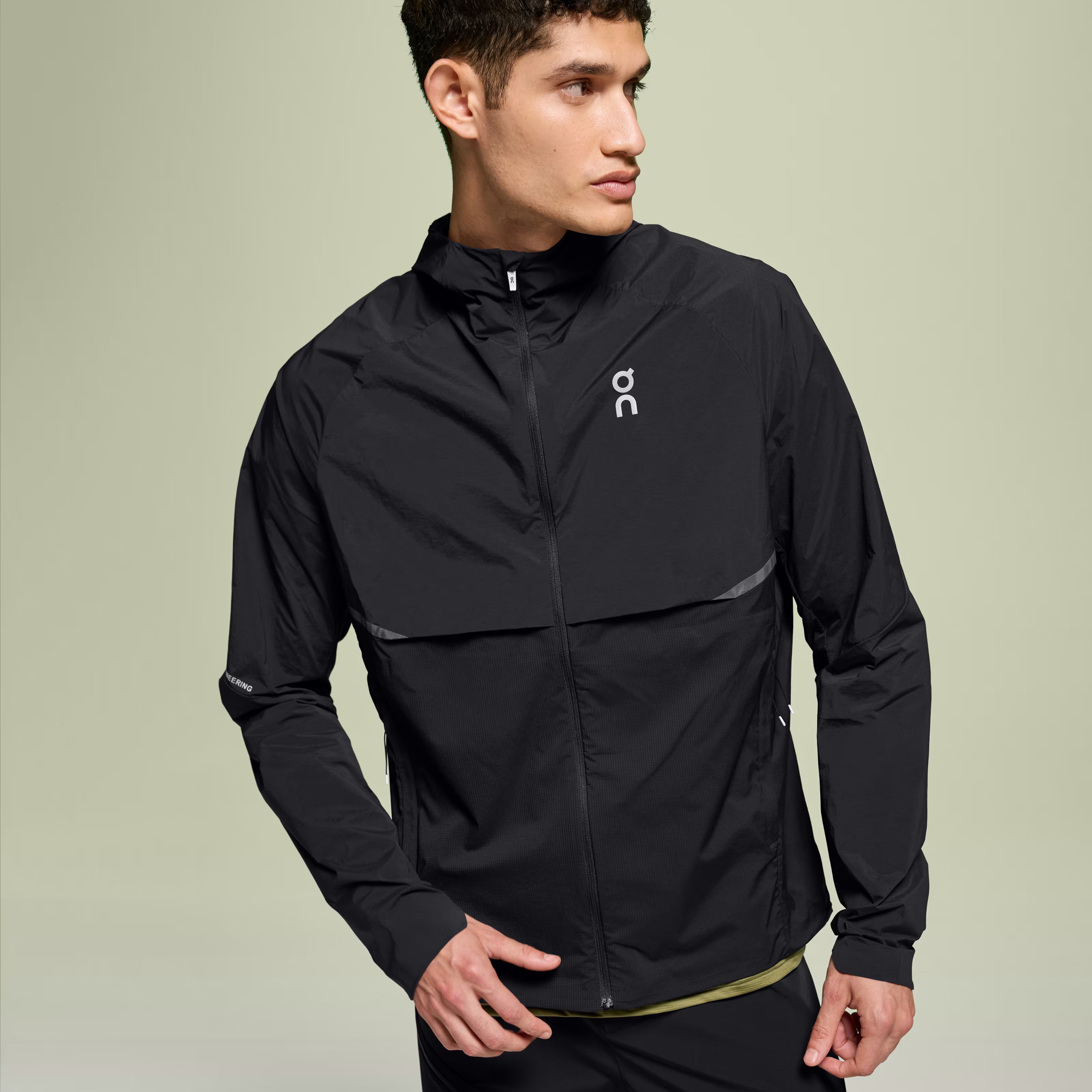 Core Jacket (Men's)