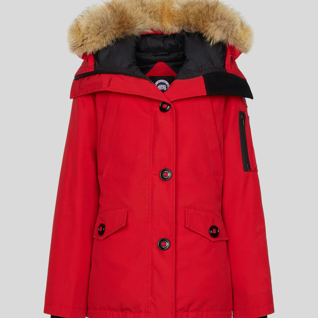 Montebello Parka (Women's) - Past Season