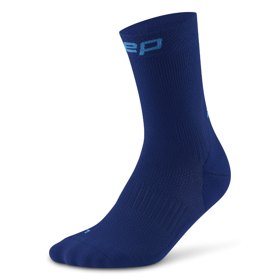 Core Run Socks Mid Cut (Women's)