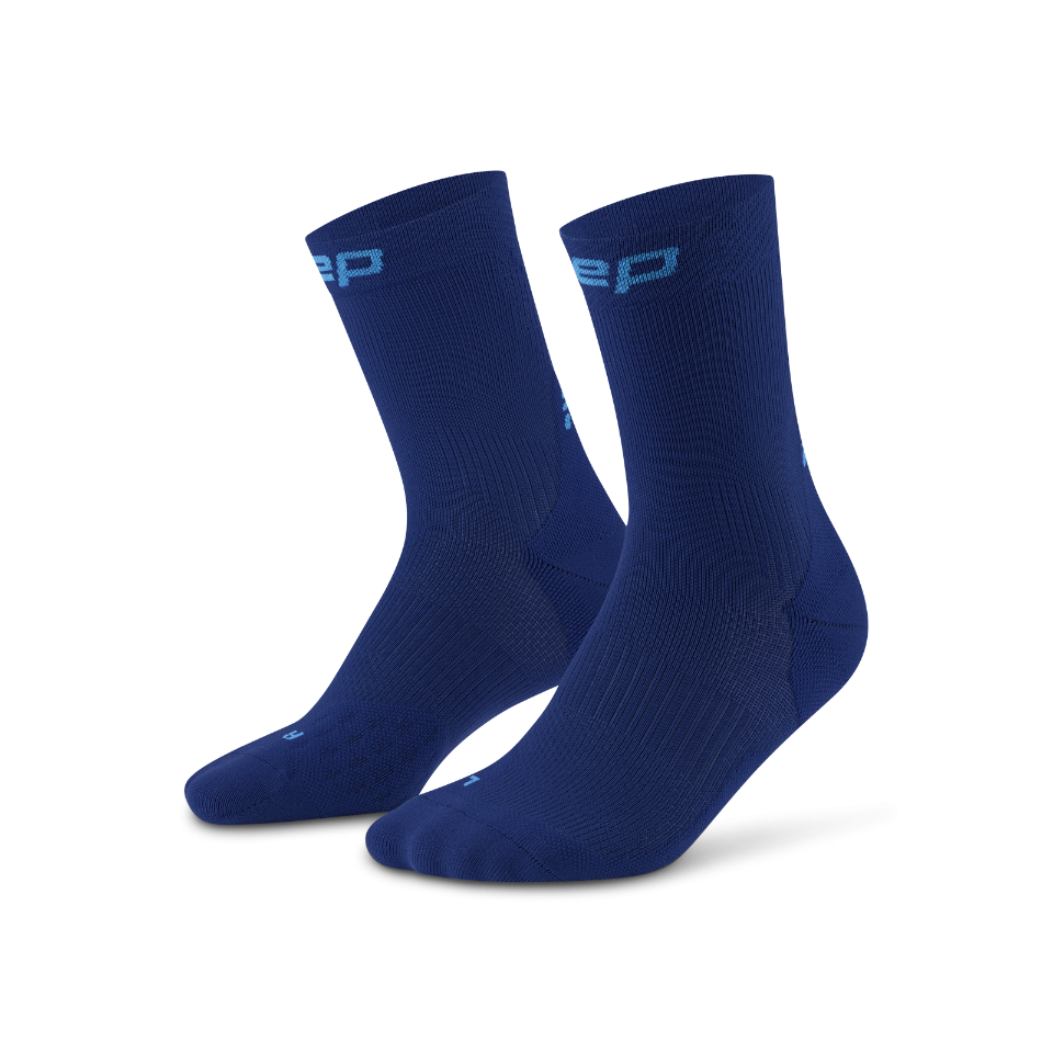 Core Run Socks Mid Cut (Men's)