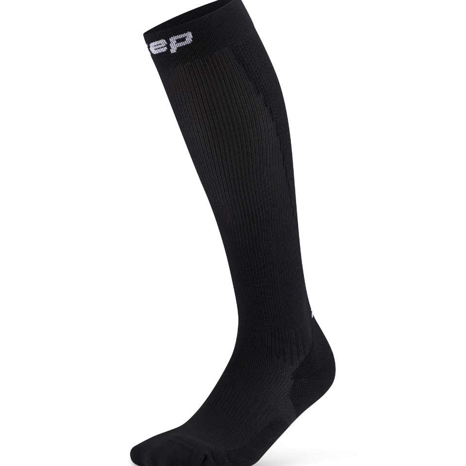 The Run Socks 5.0 Tall (Men's)