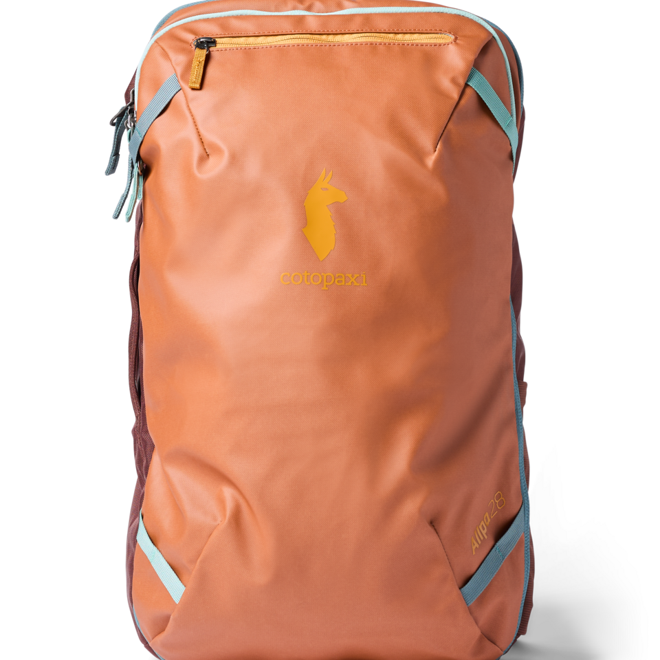 Allpa 28L Travel Pack