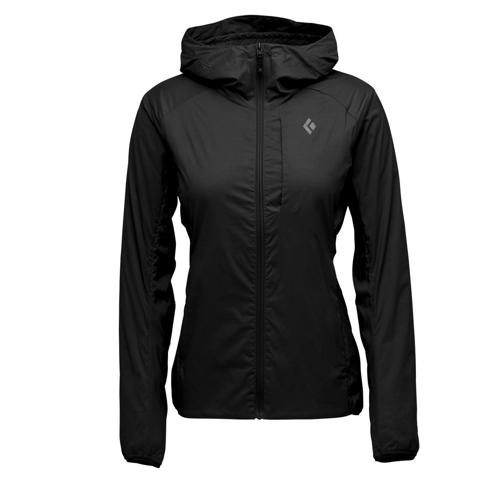 Black Diamond Women's Alpine Start Insulated Hoody The Outfitters