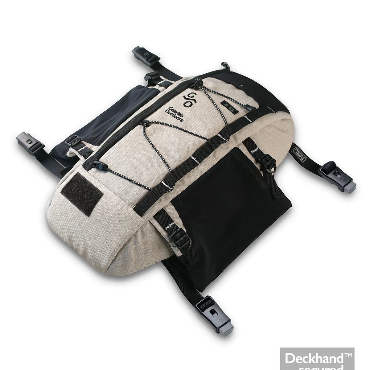 Deck Pod 2.0