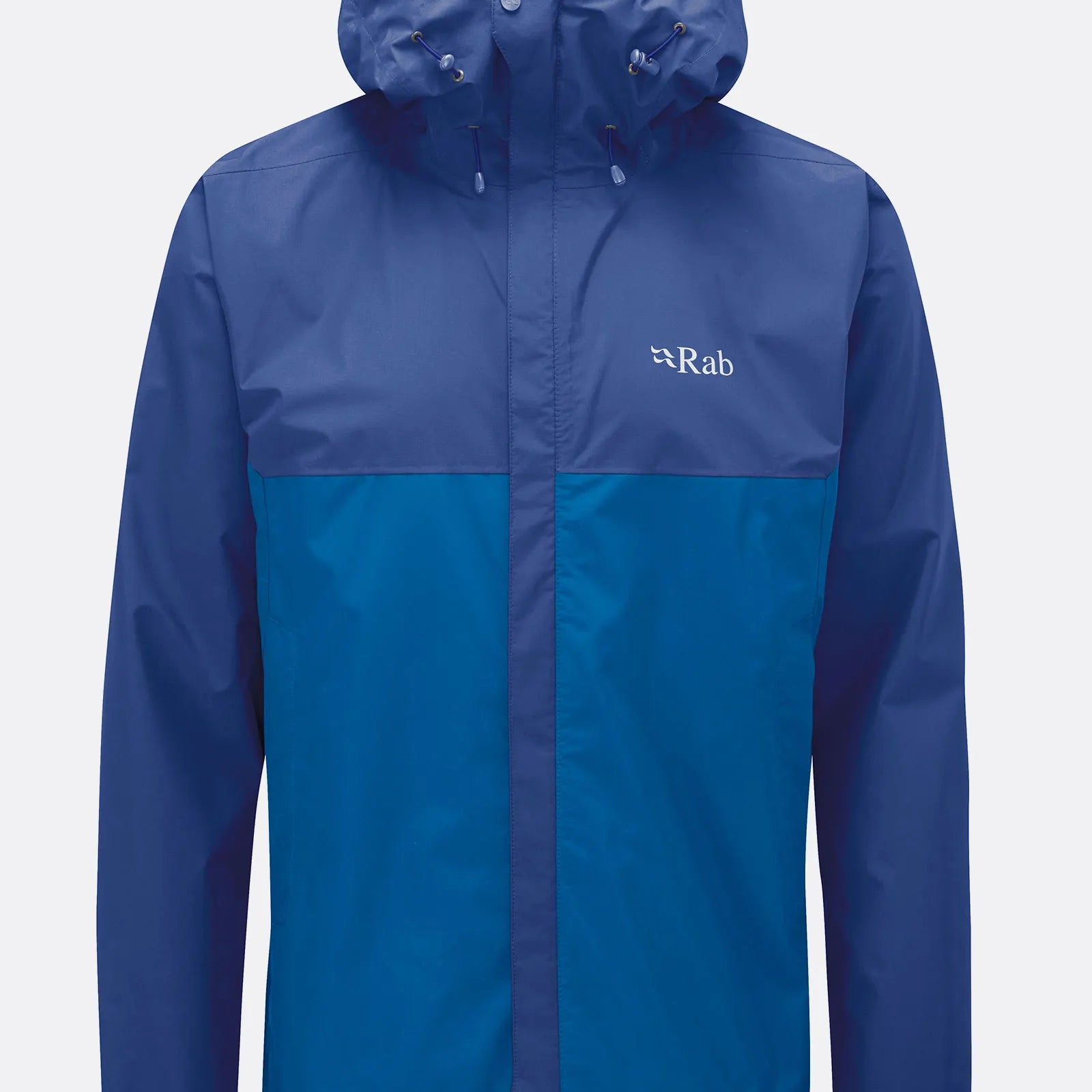 Downpour Eco Waterproof Jacket (Men's) - QWG-82 - Past Season