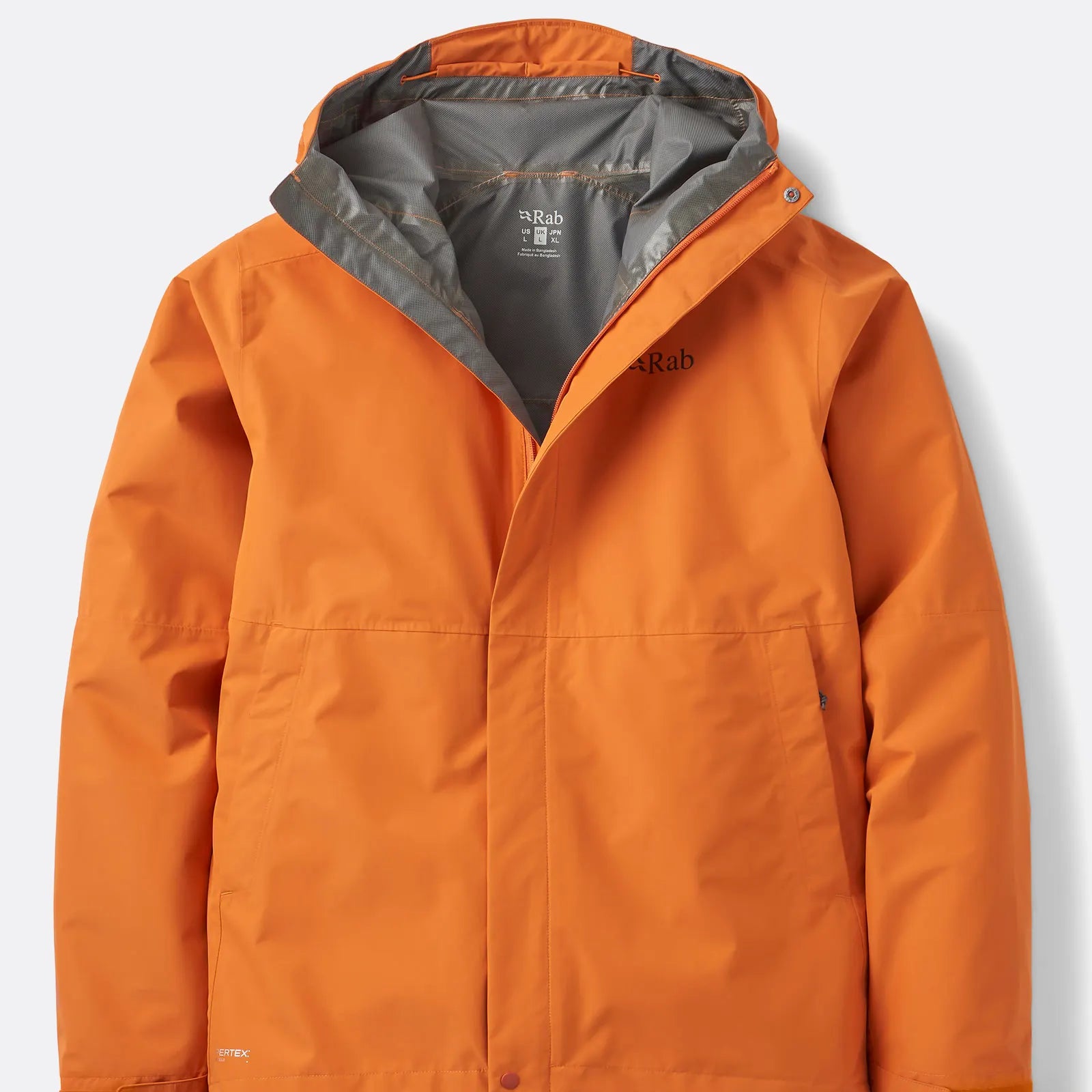 Downpour Waterproof Jacket (Men's) - QWI-06