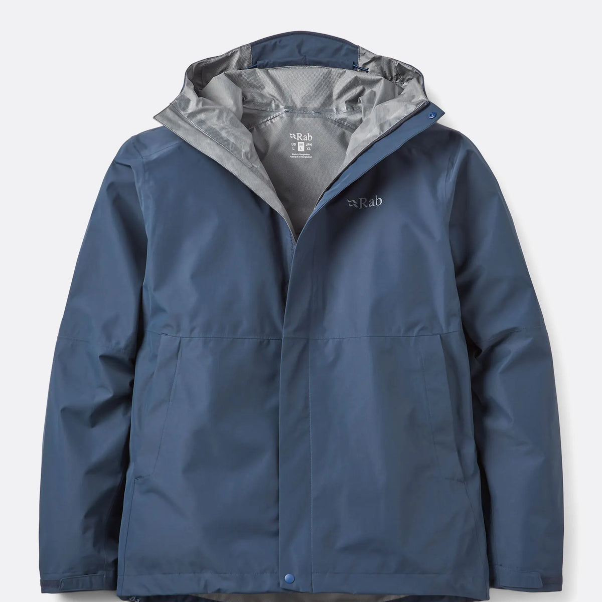 Downpour Waterproof Jacket (Men's) - QWI-06