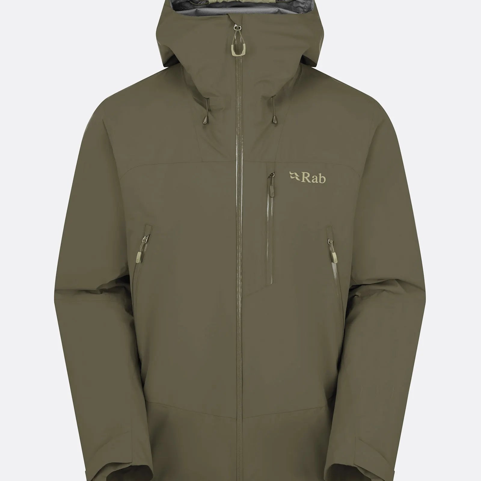 Downpour Mountain Waterproof Jacket (Men's) - QWI-11