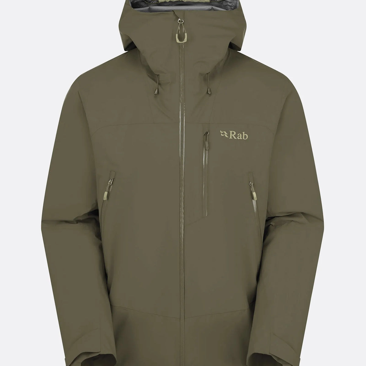 Downpour Mountain Waterproof Jacket (Men's) - QWI-11
