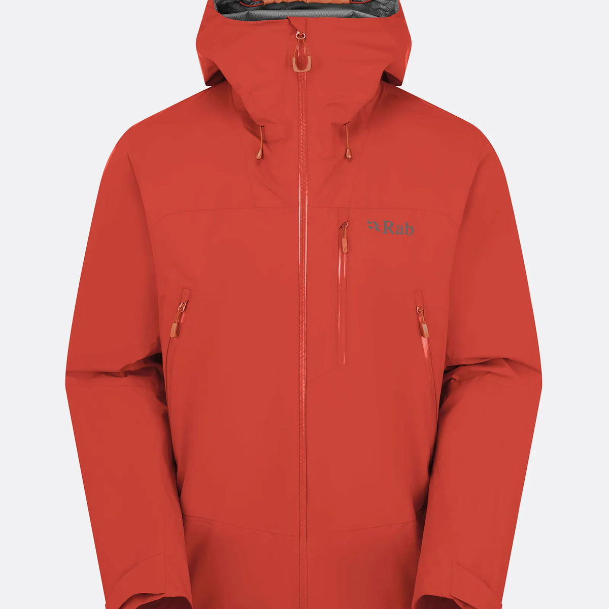 Downpour Mountain Waterproof Jacket (Men's) - QWI-11