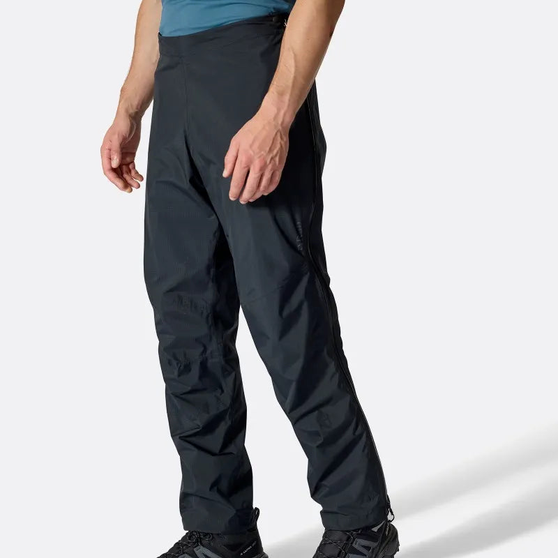 Downpour Mountain Waterproof Pants (Men's) - QWI-13