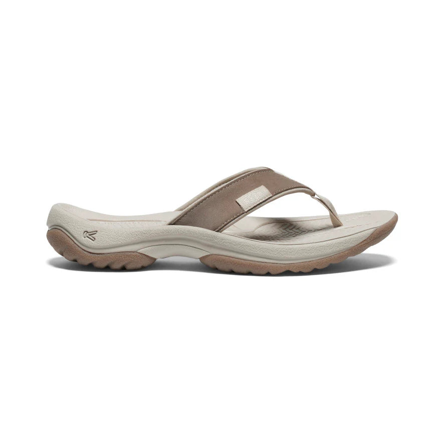 Kona Leather Flip-Flop (Women's)