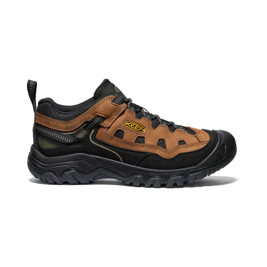 Targhee IV Vented Hiking Shoe (Men's)