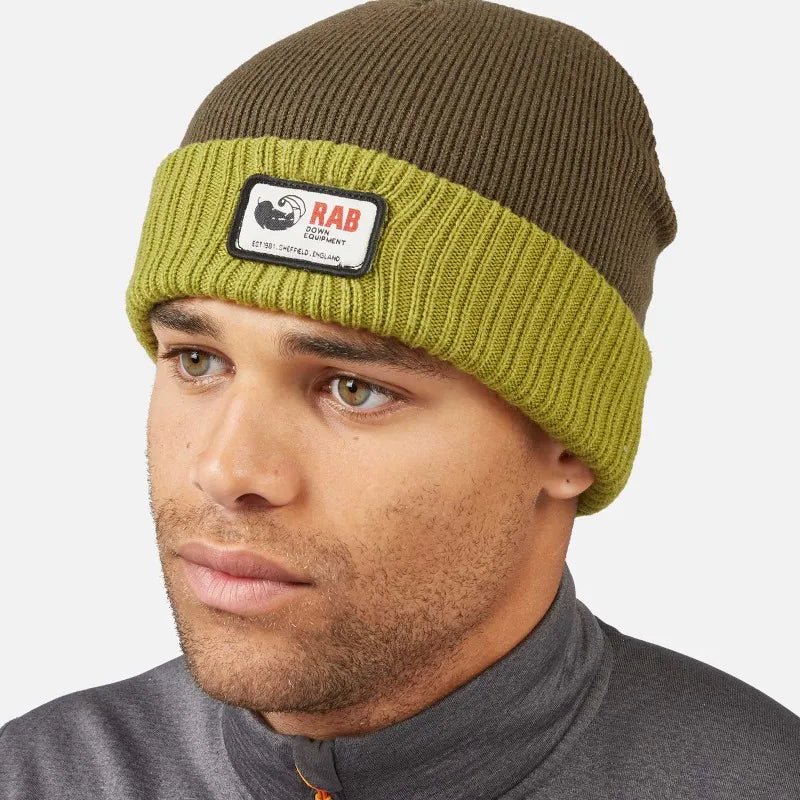 Essential Beanie - 293684
