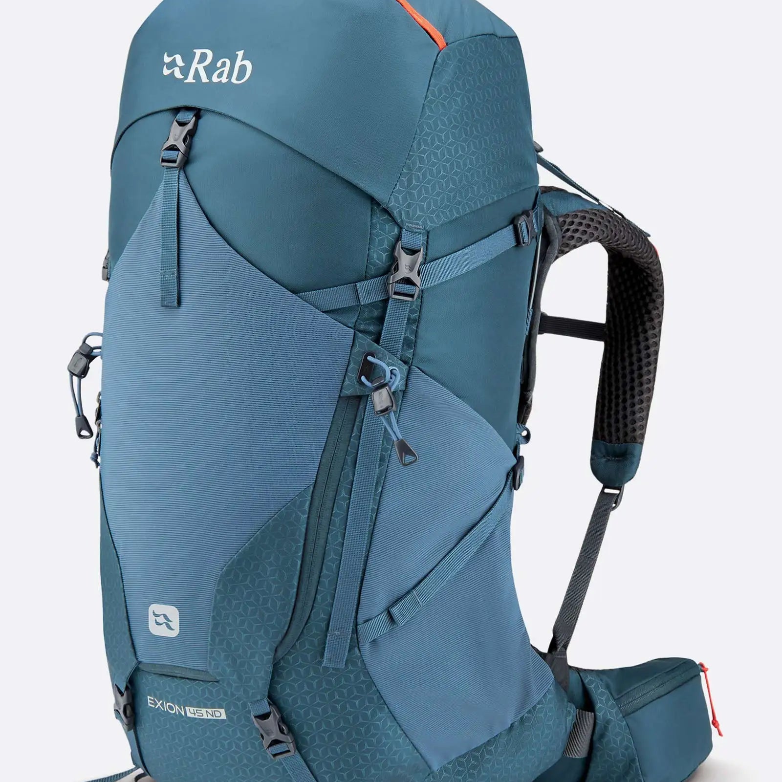 Exion ND 45L Hiking Pack (Women's) - QAP-76