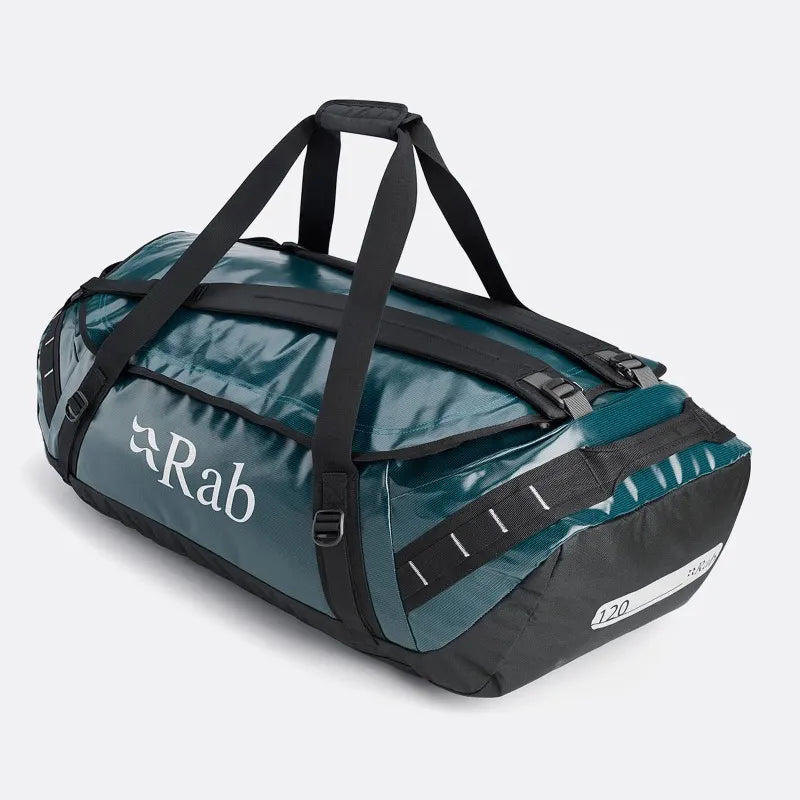 Expedition II Kitbag - 120L - QAP-59
