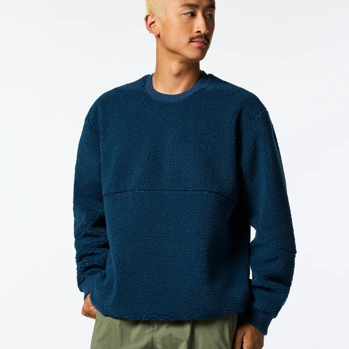 Amigazo Fleece Crew (Men's)