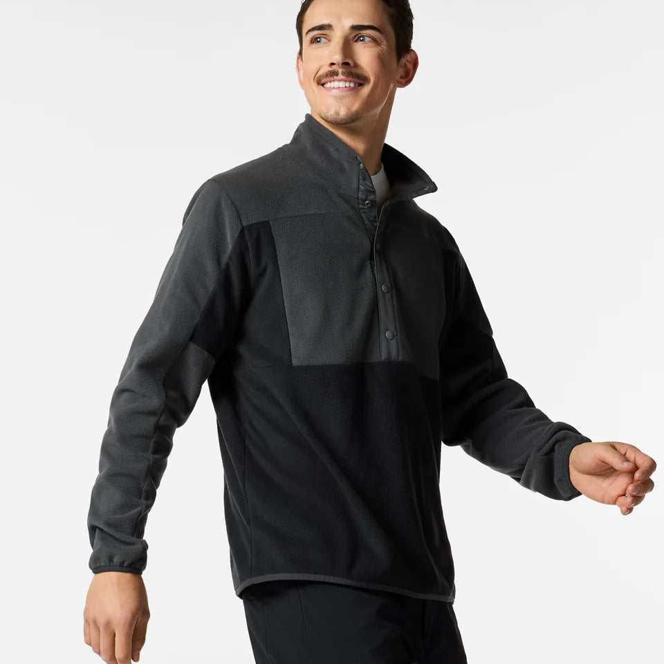 Encima Fleece Pullover (Men's)