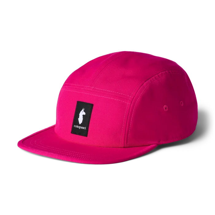 Cada Dia 5-Panel Hat