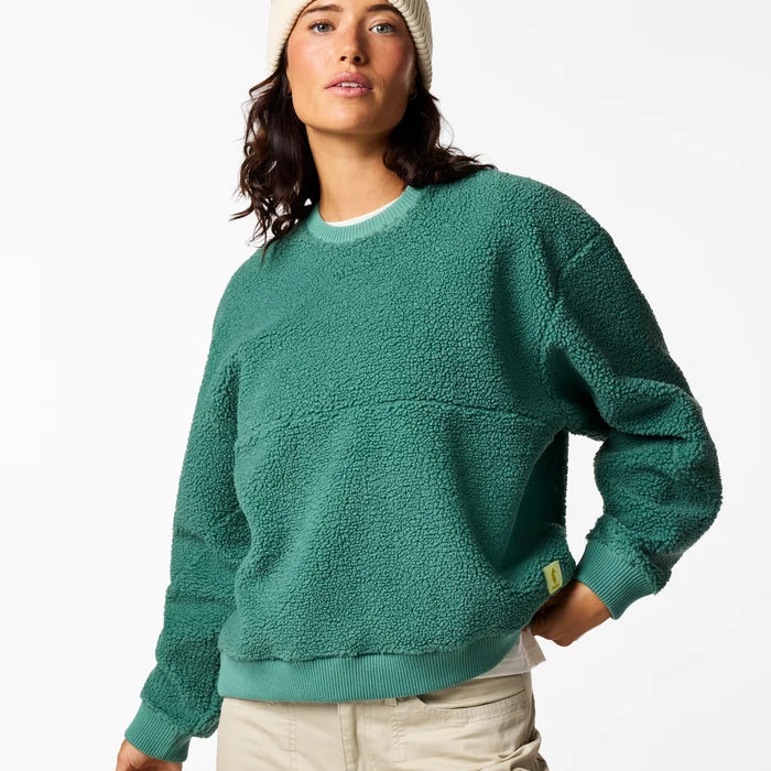 Amigazo Fleece Crew (Women's)