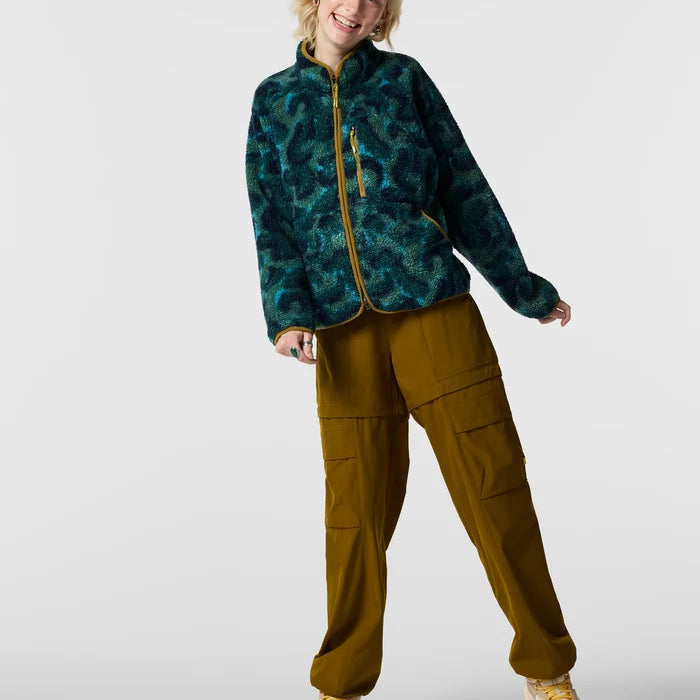 Amigazo Fleece Jacket (Women's)