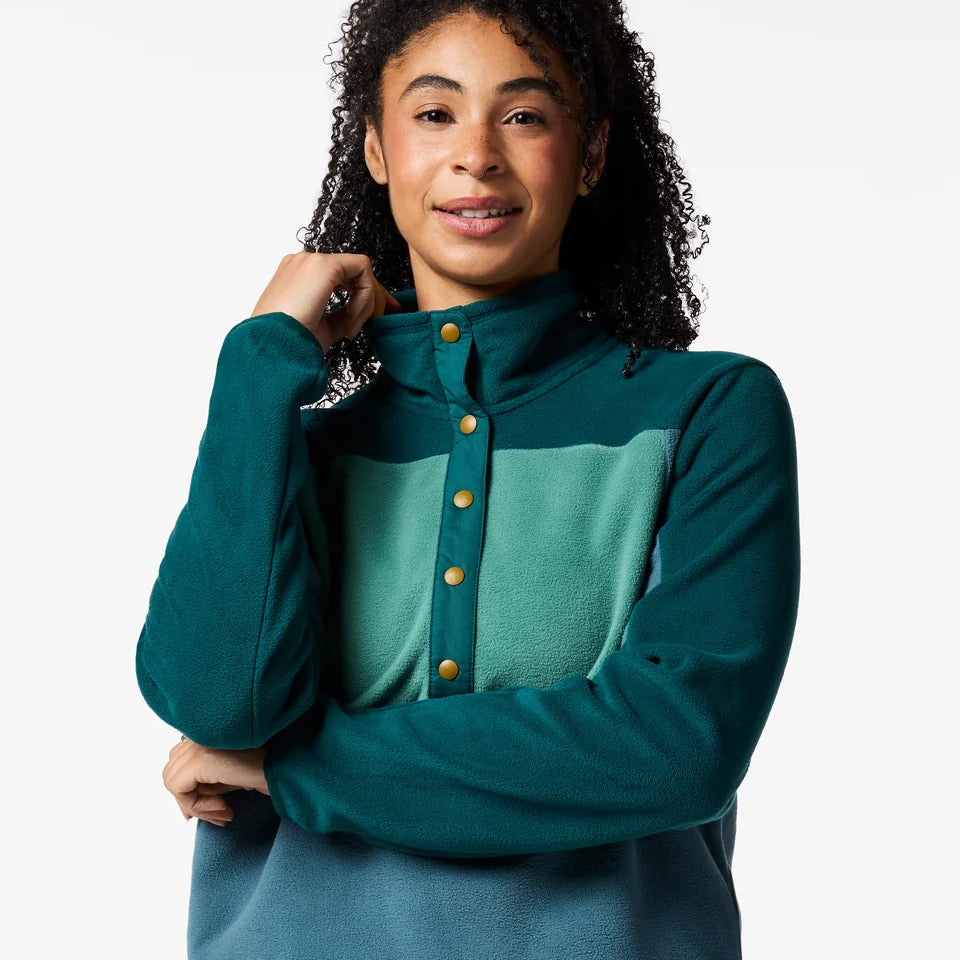 Encima Fleece Pullover (Women's)