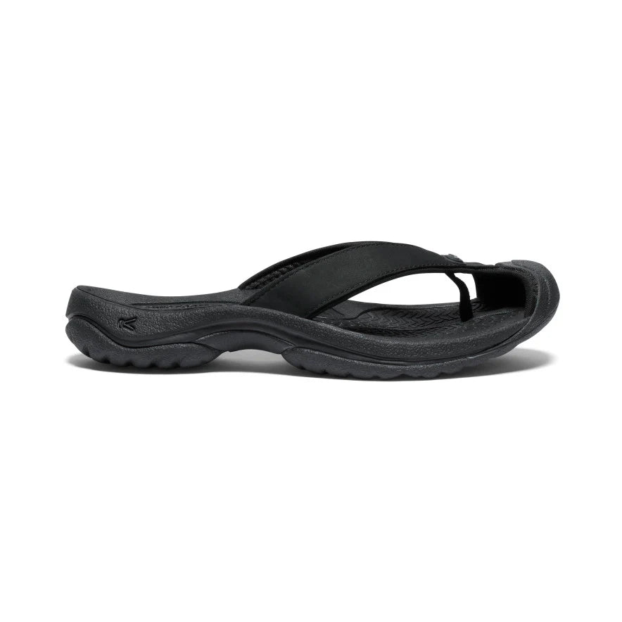 Waimea Leather Flip-Flop (Women's) - Past Season