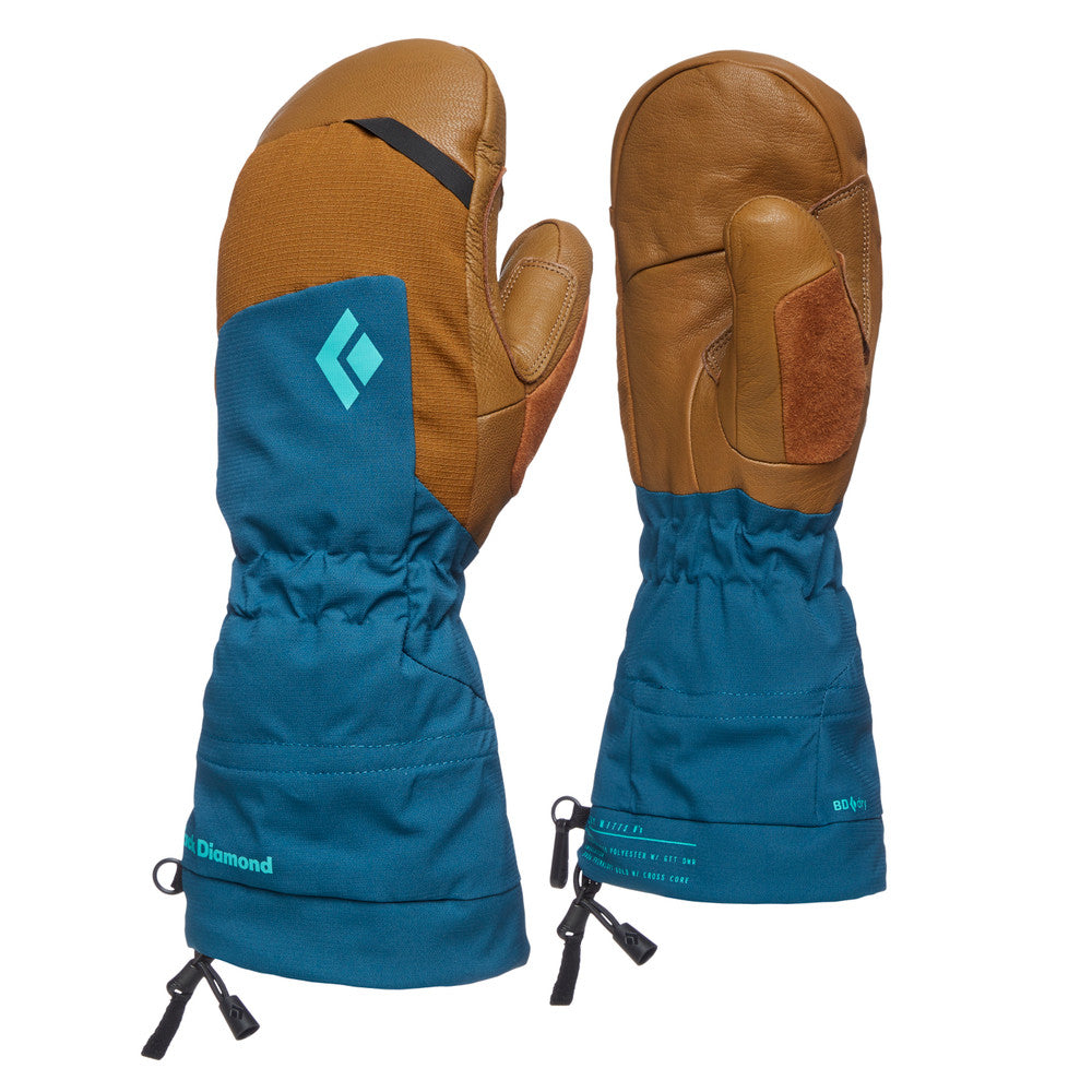 Black Diamond Women's Mercury Mitts The Outfitters The Outfitters