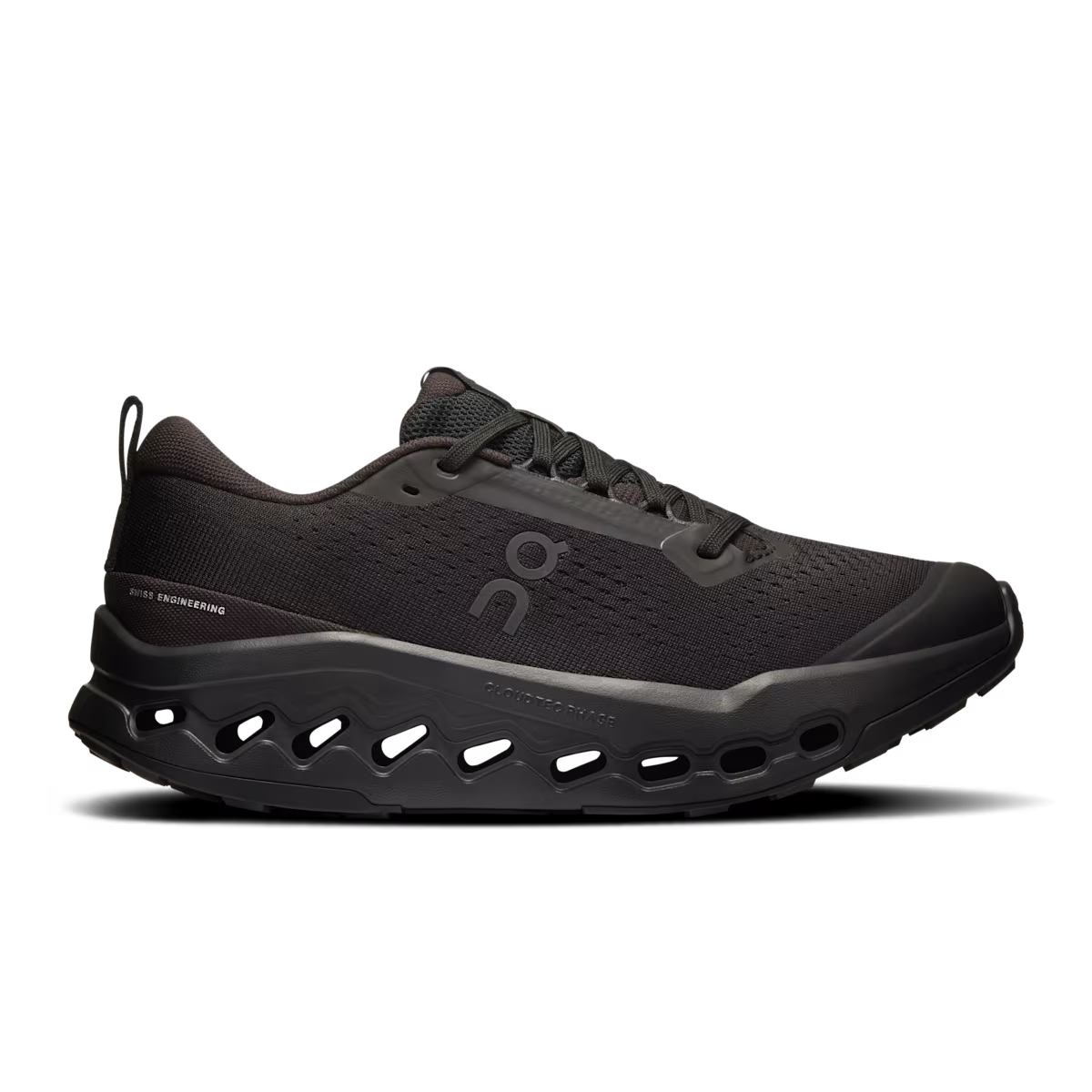 Cloudsurfer Trail 2 Waterproof (Women's)