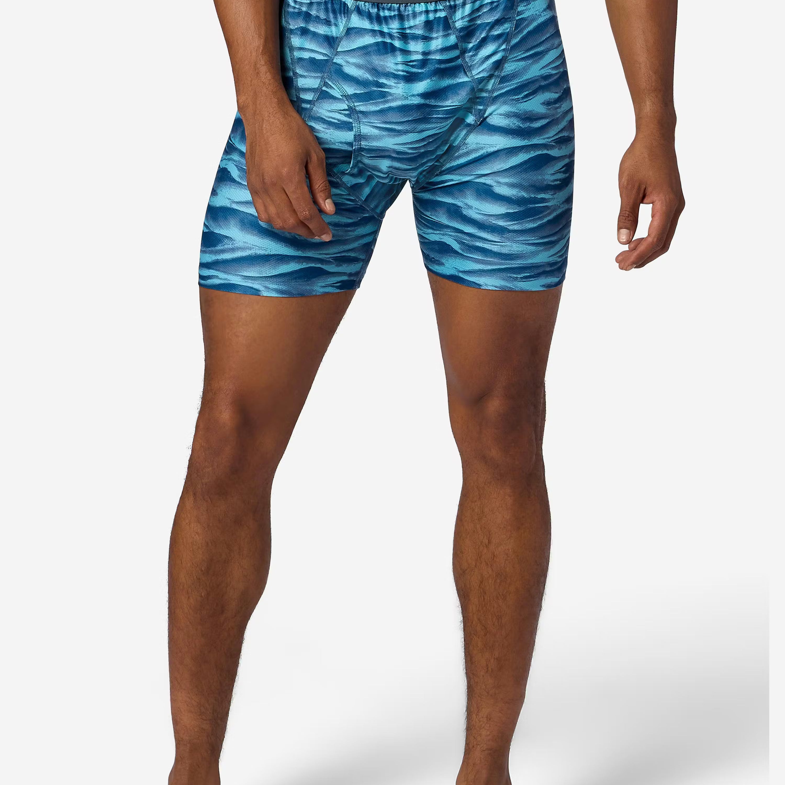 Give-N-Go 2.0 Boxer Brief (Men's)