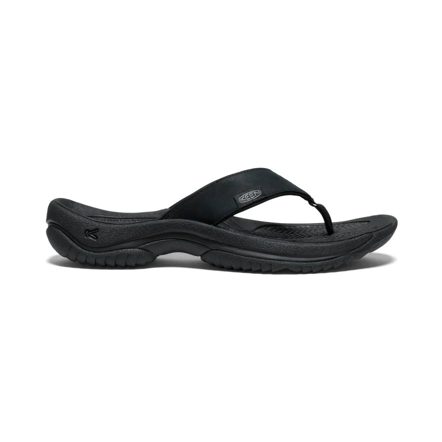 Kona Leather Flip Flop (Men's)