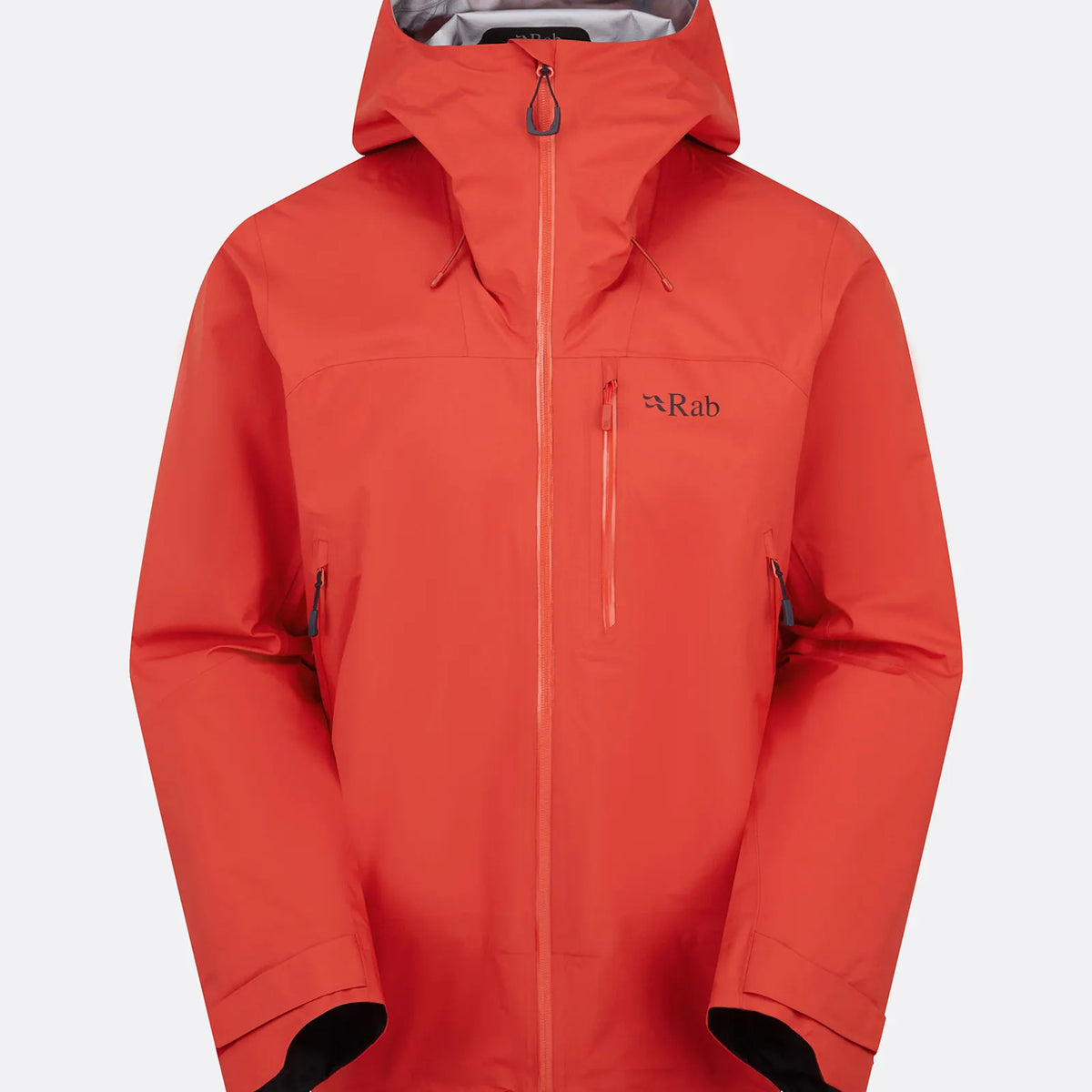 Firewall Mountain Waterproof Jacket (Men's) - QWG-96