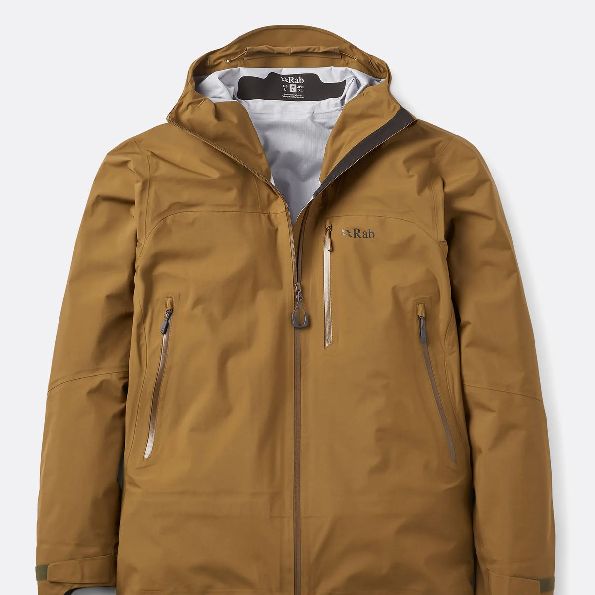 Firewall Mountain Waterproof Jacket (Men's) - QWG-96