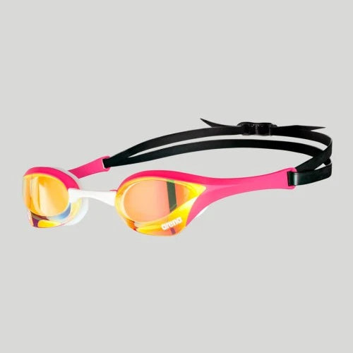 Cobra Ultra Swipe Mirror Swim Goggle