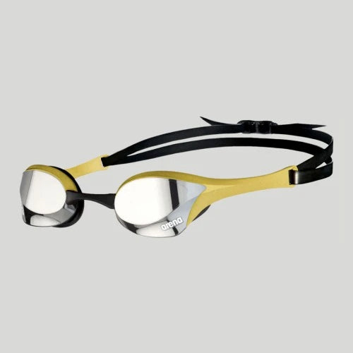 Cobra Ultra Swipe Mirror Swim Goggle