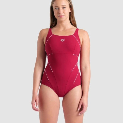 Jewel One Piece Low C-Cup R Swimsuit (Women's)