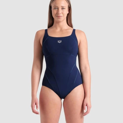Jewel One Piece Low C-Cup R Swimsuit (Women's)