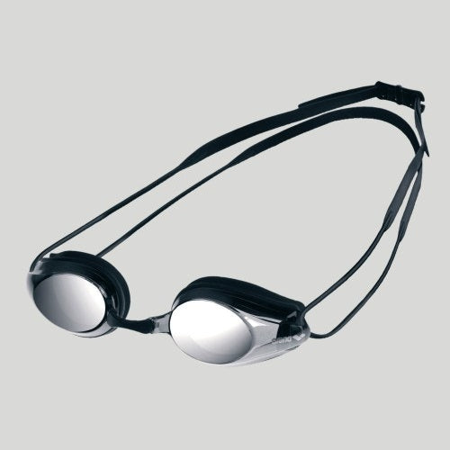 Tracks Mirror Goggles