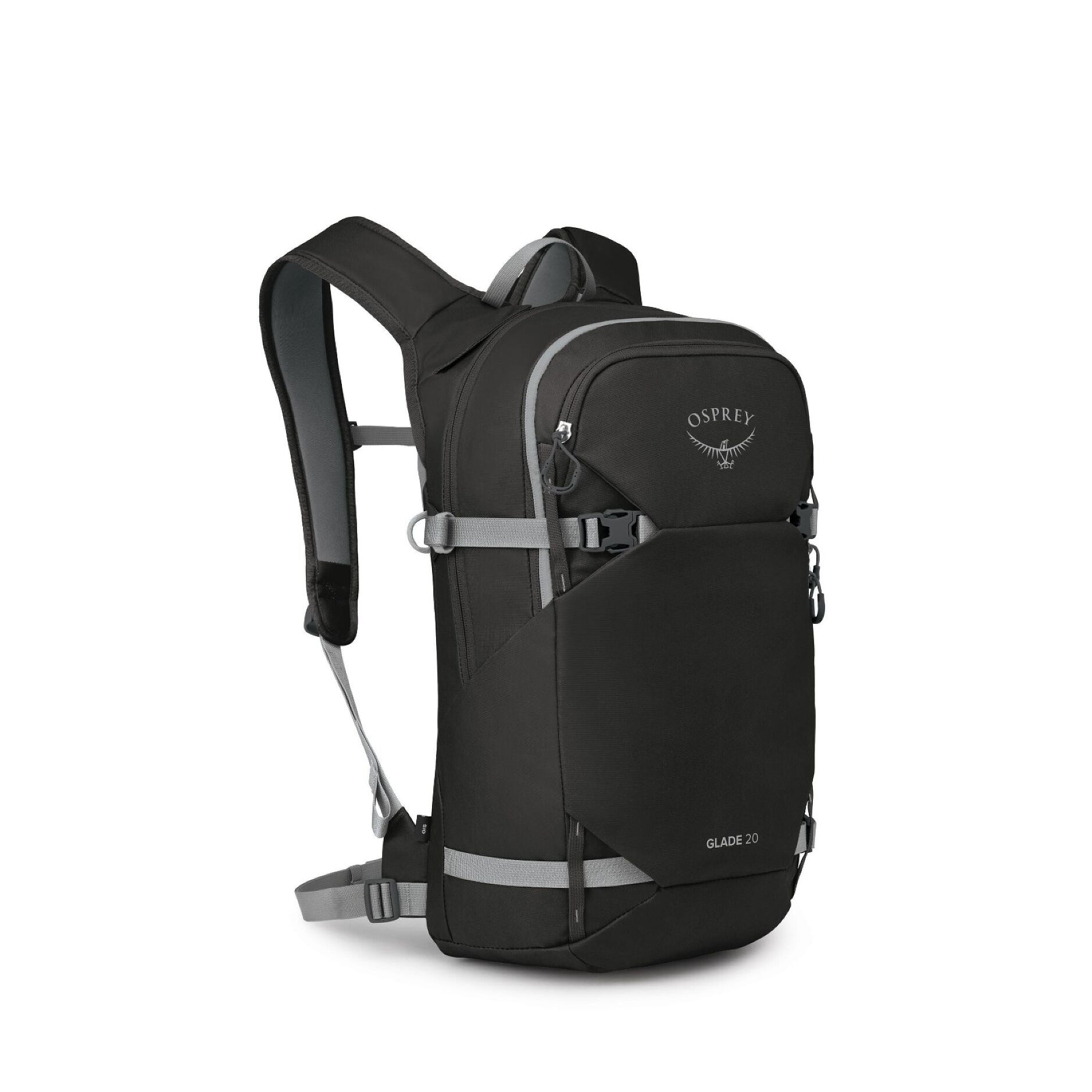 Glade 20L Ski & Snowboard Hydration Backpack