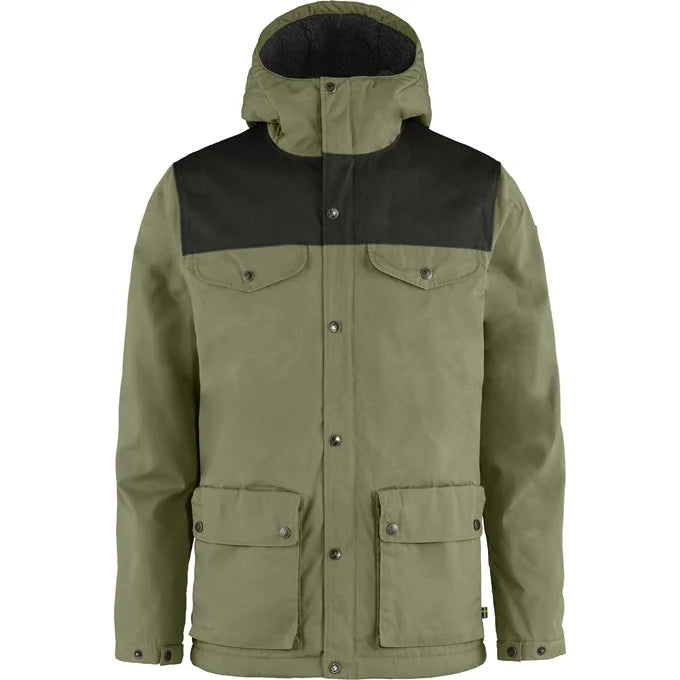 Fjallraven greenland sale winter