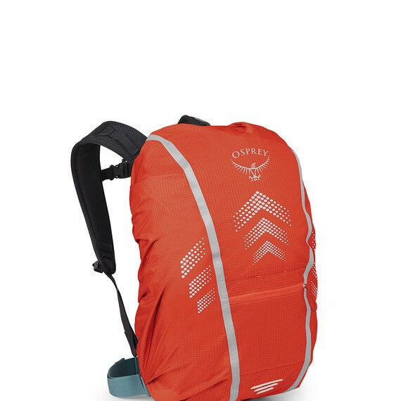 Hi-Vis Commuter Raincover