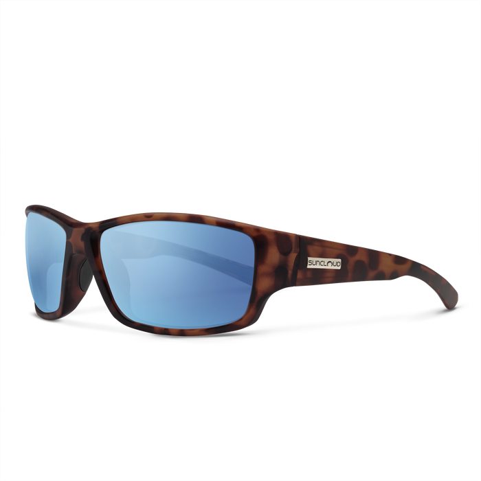 Tortoise Polarized Sunglasses