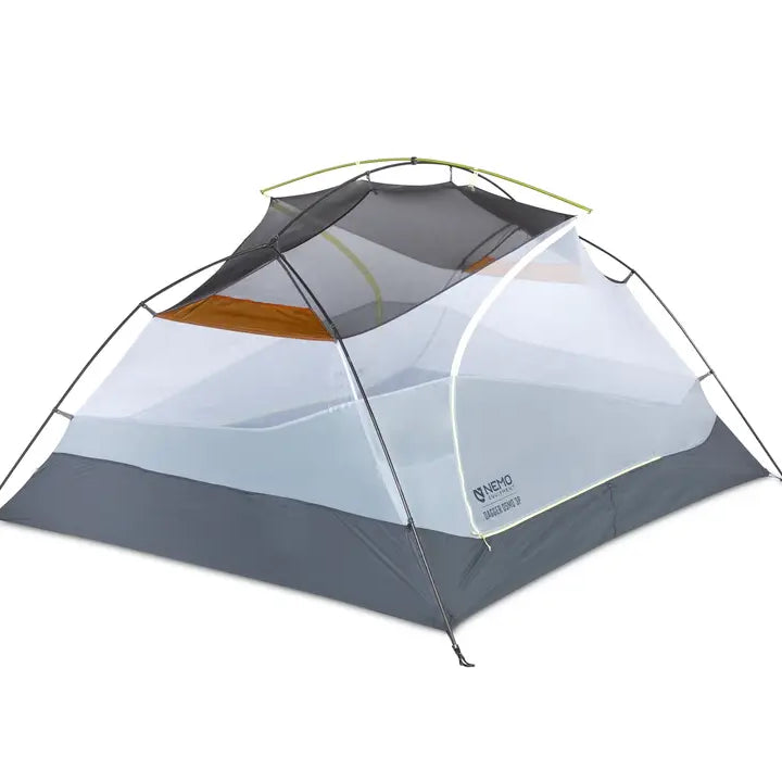 Dagger OSMO™ 3P Lightweight Backpacking Tent