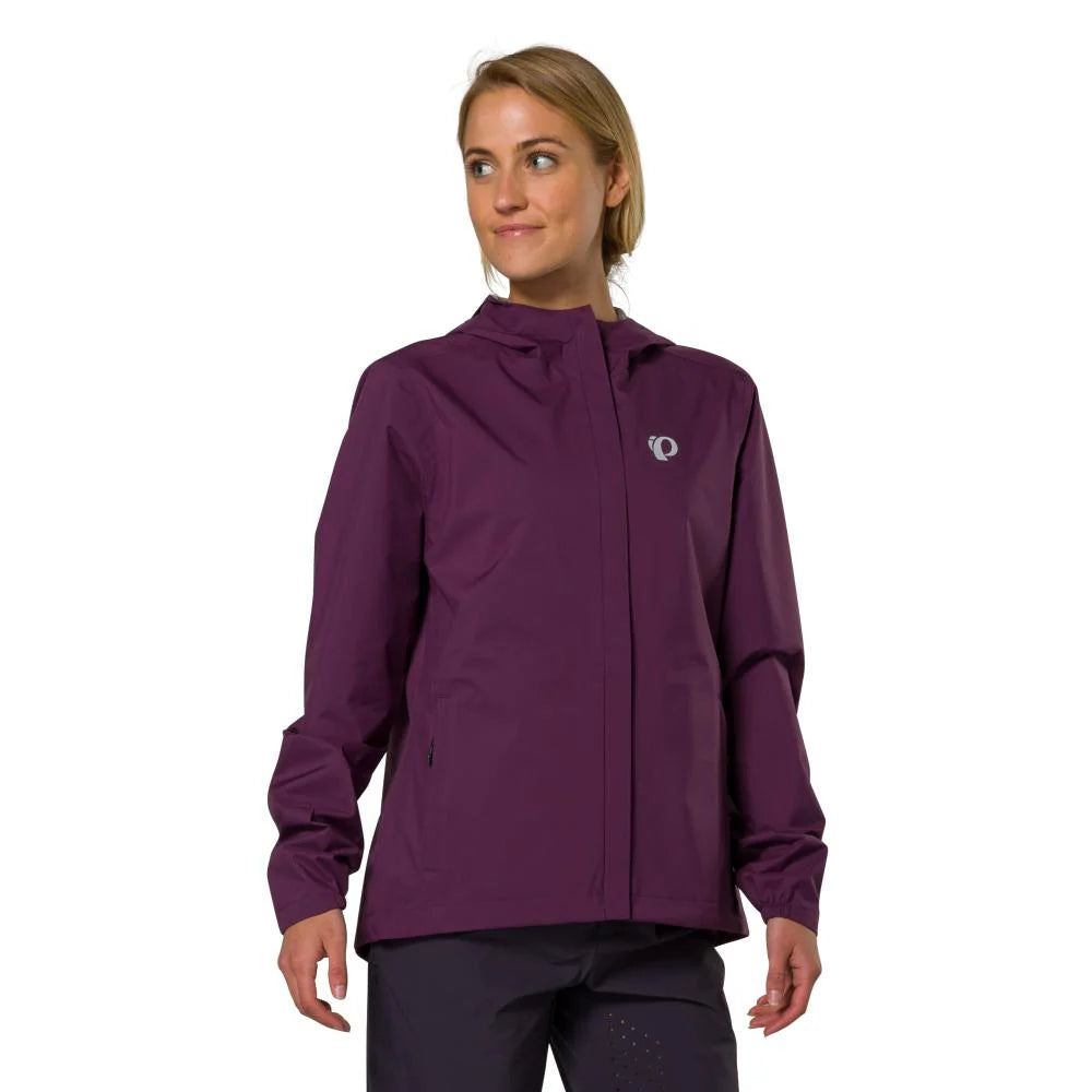Canyon 2.5L Rain Jacket (Women's)
