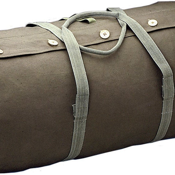 Paratrooper Bag