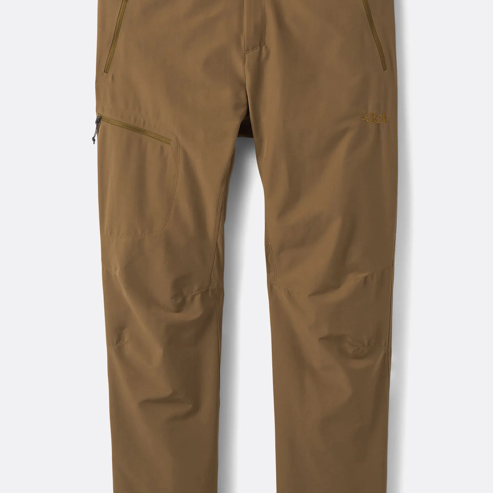 Incline Light Pants (Men's) - QFV-05